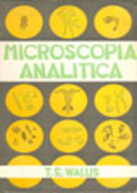 MICROSCOPÍA ANALÍTICA