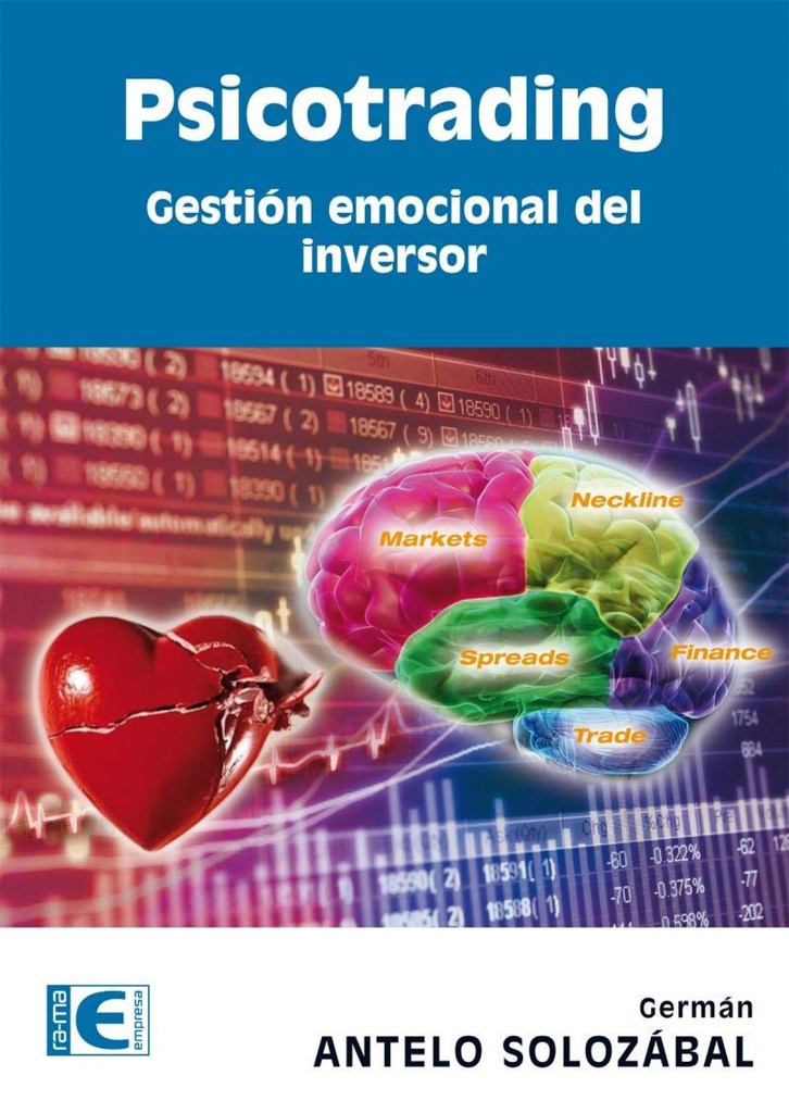 PSICOTRADING: GESTION EMOCIONAL DEL INVERSOR