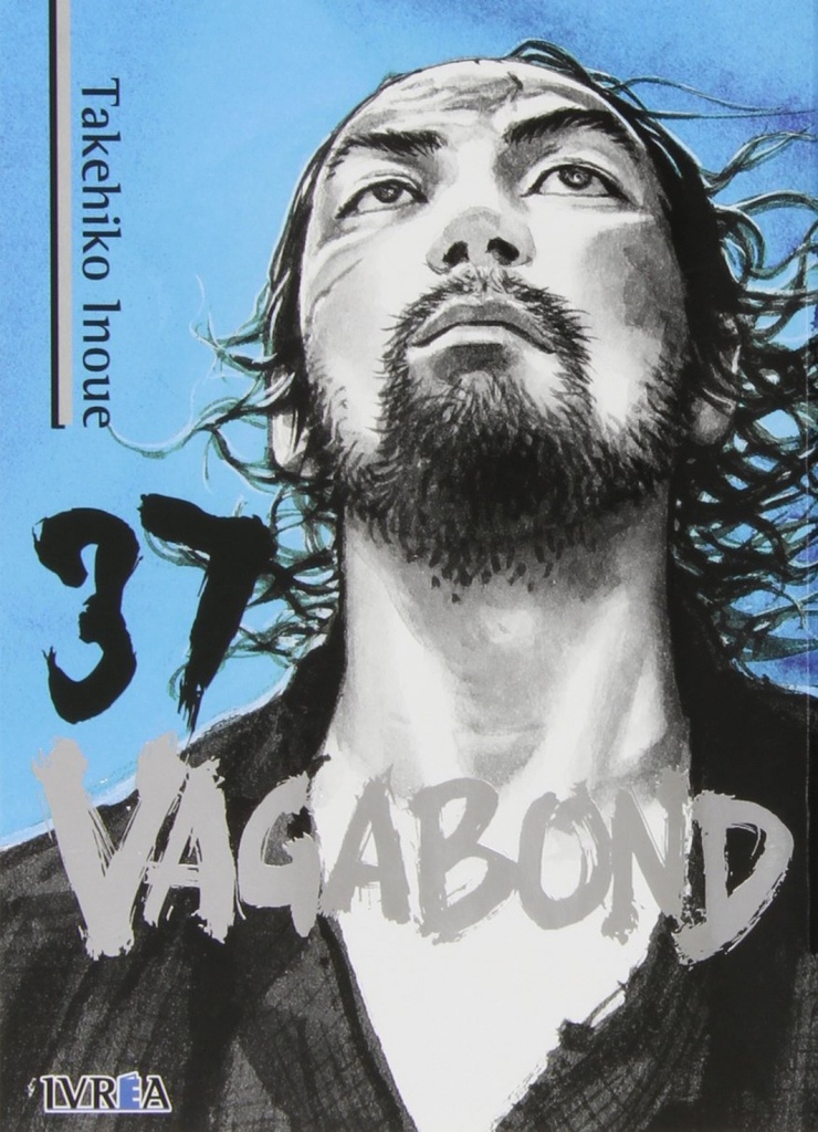 Vagabond,37