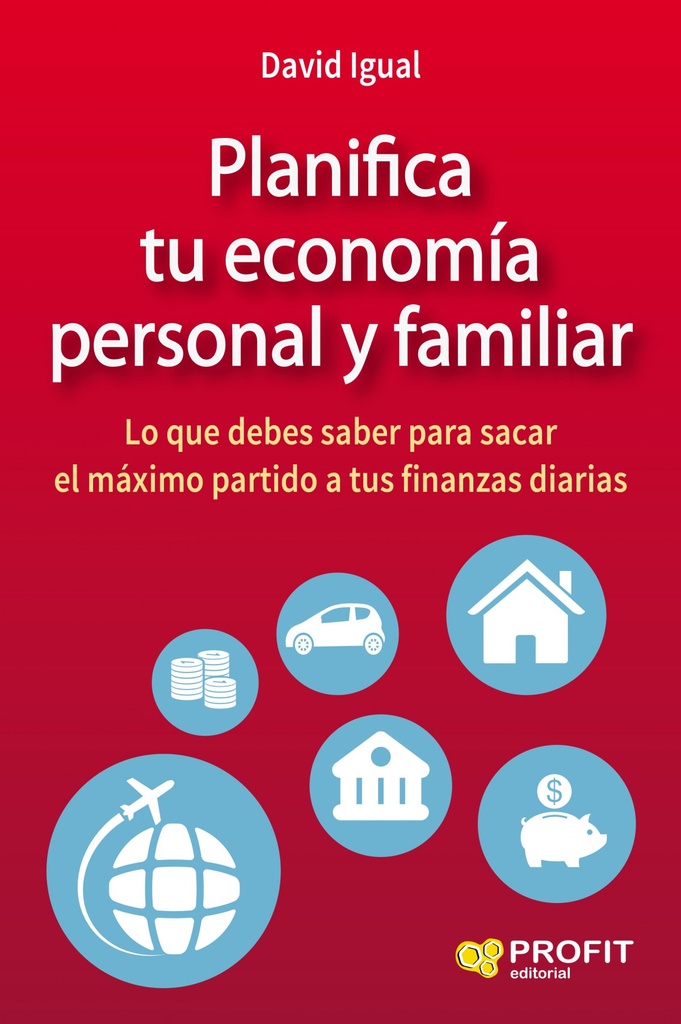 Planifica Tu Economia Personal Y Familia