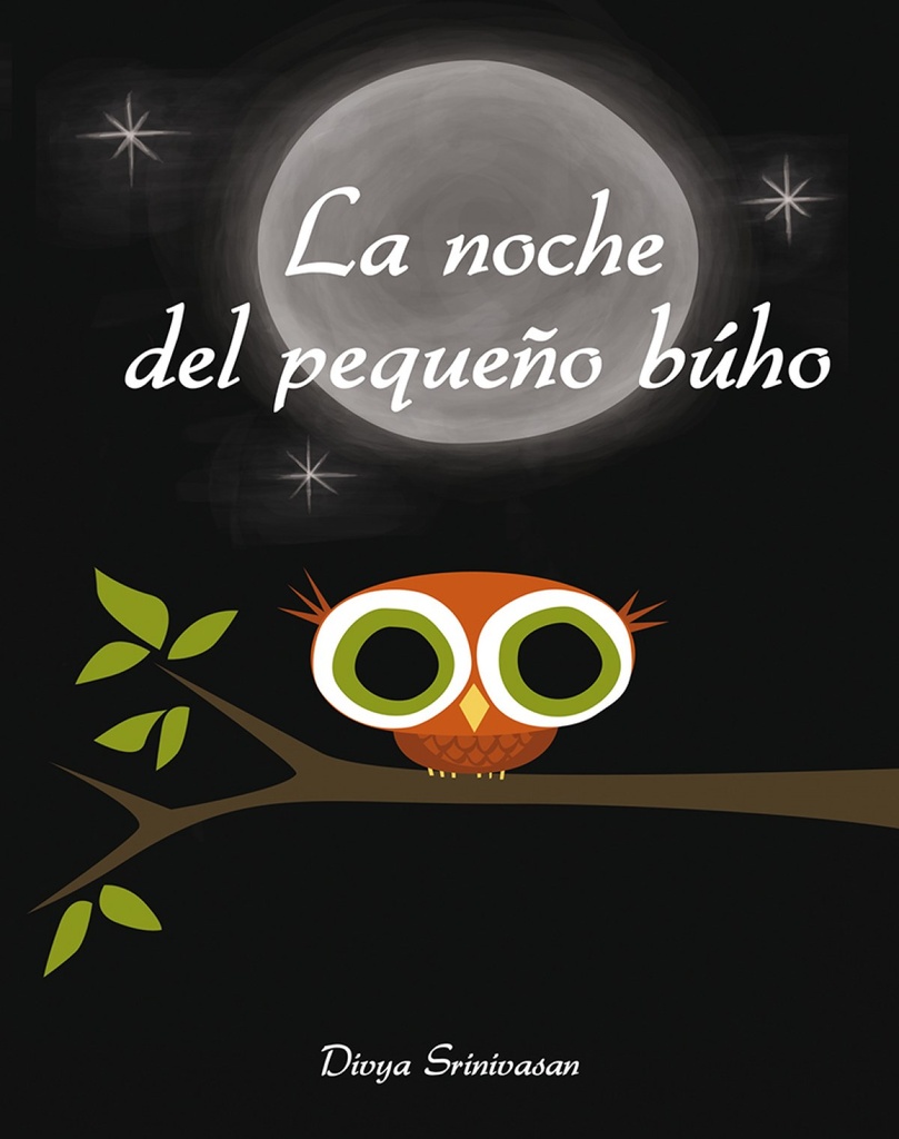 La noche del pequeño buho