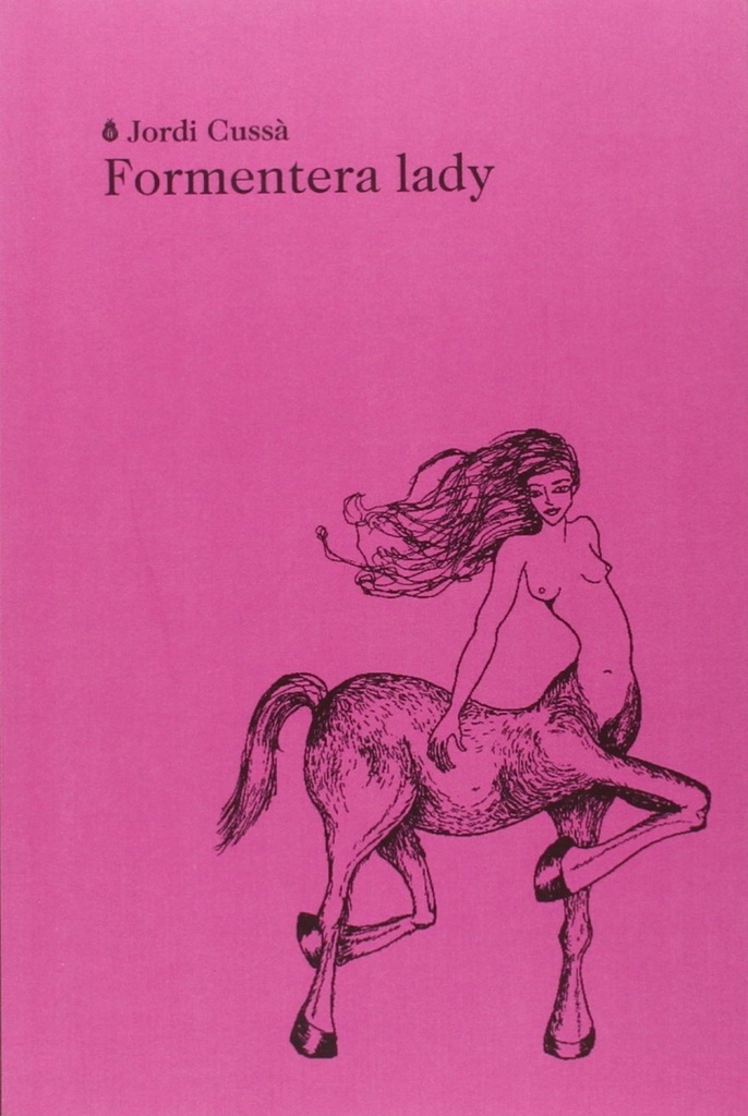 Formentera lady