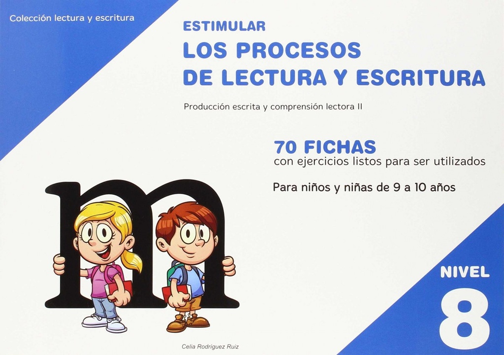 Procesos de lectura y escritura