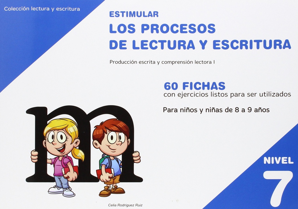 Estimular los procesos de lectura y escritura