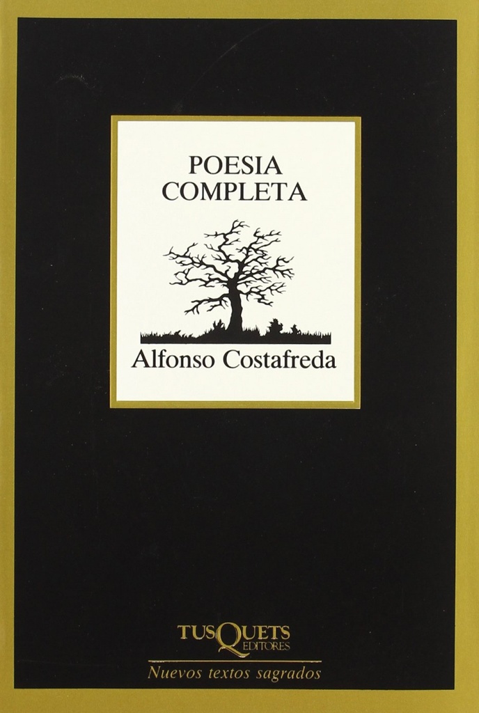 POESÍA COMPLETA