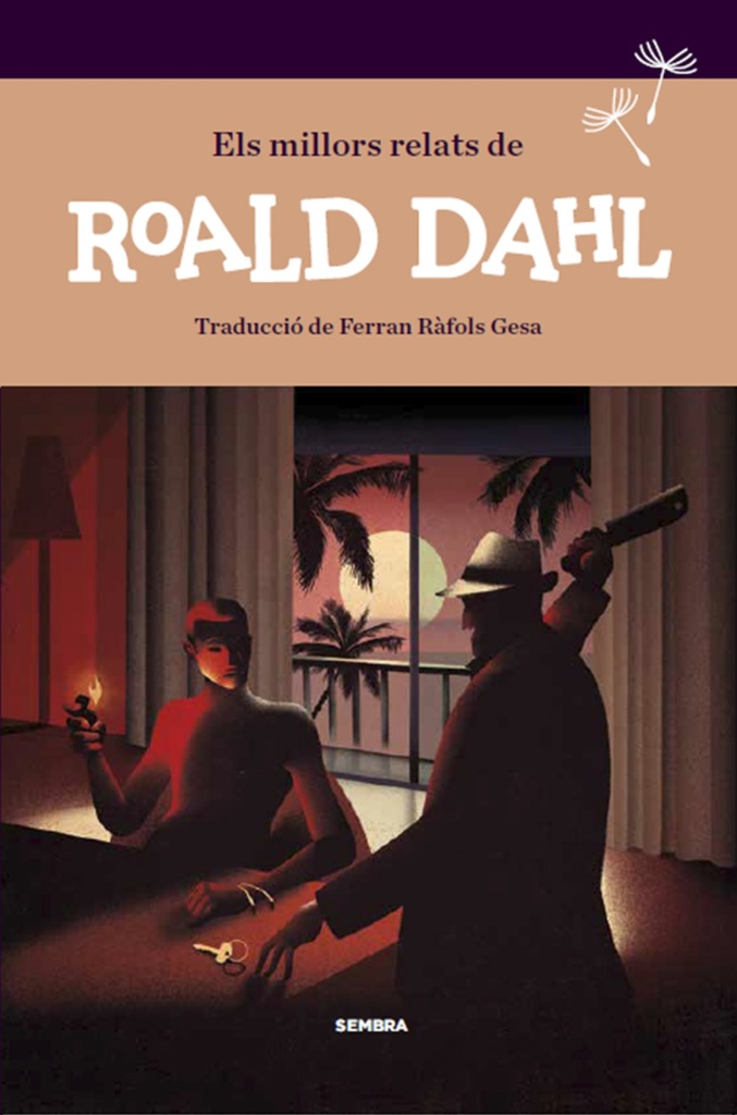 els millors relats de roald dahl