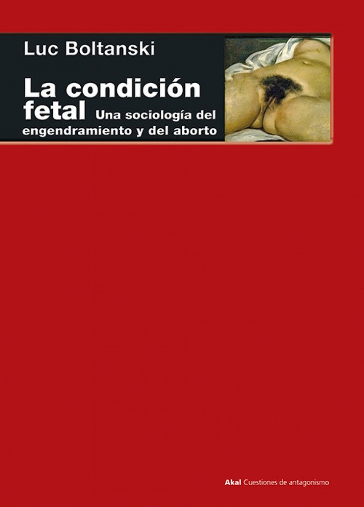 La condición fetal