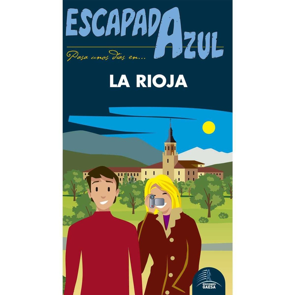 Escapada Azul La Rioja