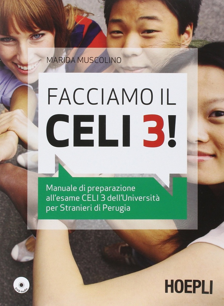 Facciamo il CELI 3!