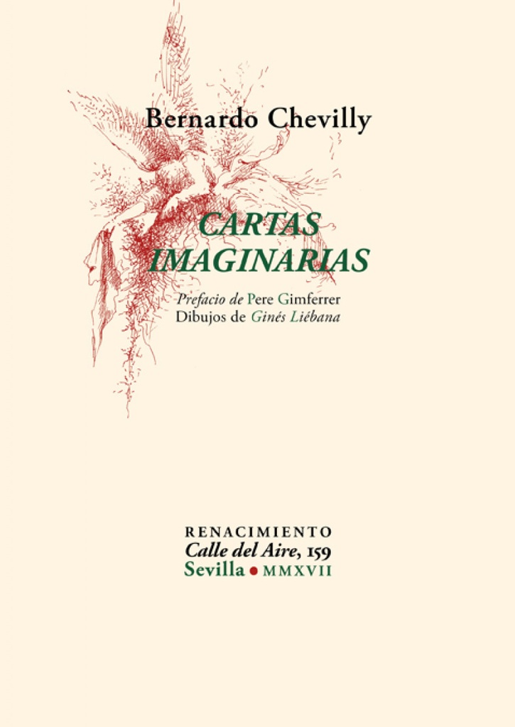 CARTAS IMAGINARIAS