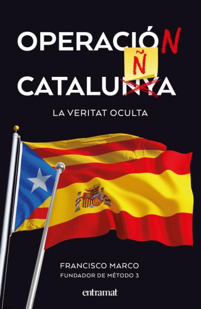 OPERACIÓN CATALUNYA