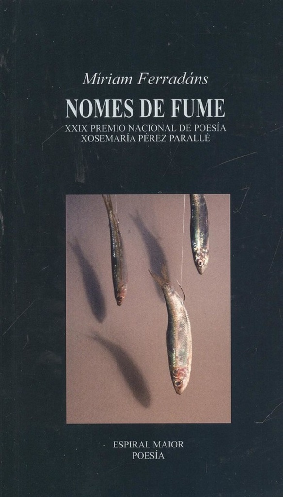 NOMES DE FUME