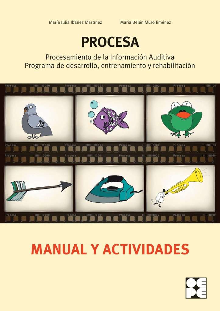 PROCESA.MANUAL Y ACTIVIDADES PROCESAMIENTO INFOR.AUDIT...