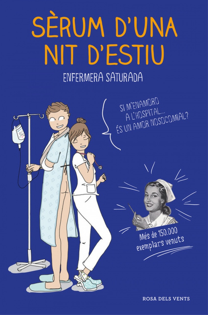 SÉRUM D´UNA NIT D´ESTIU