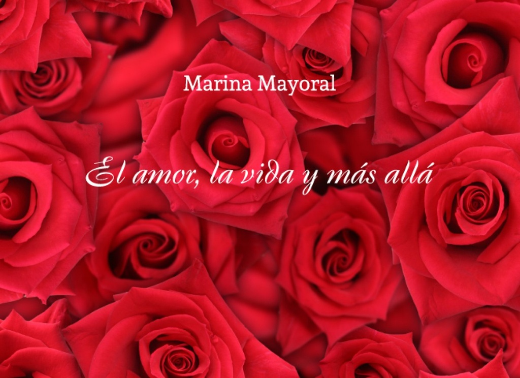 EL AMOR, LA VIDA Y MÁS ALLÁ