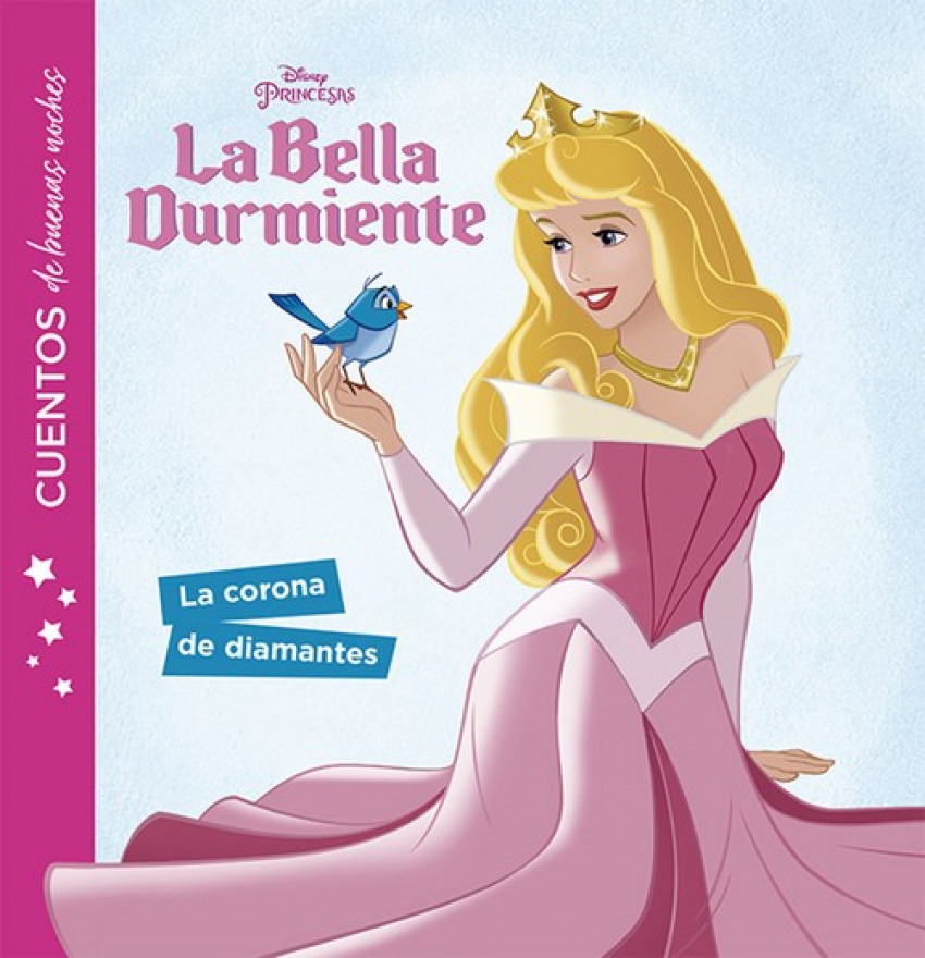 LA BELLA DURMIENTE