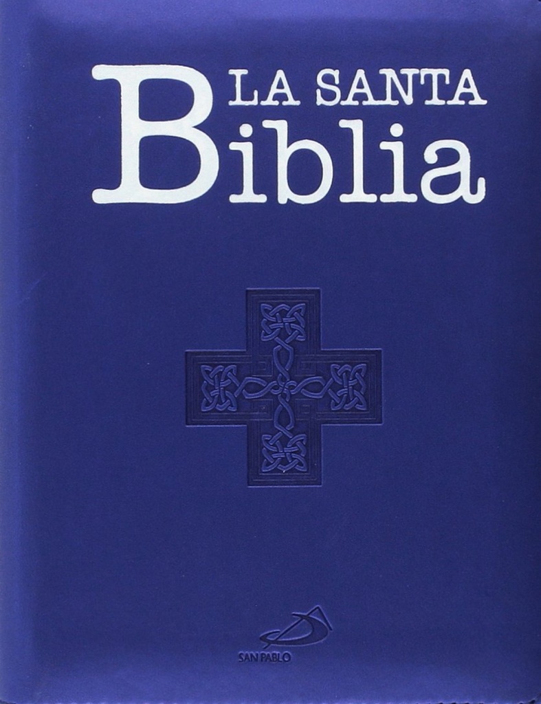 LA SANTA BIBLIA