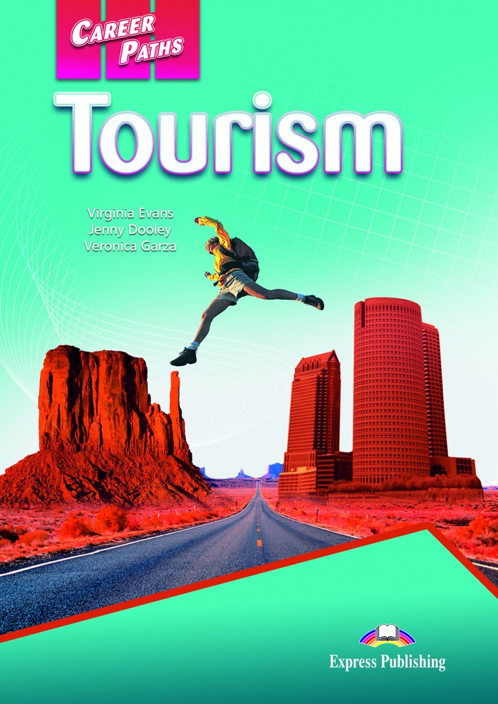 TOURISM SS BOOK