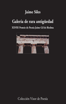 GALERÍA DE RARA ANTIGÜEDAD