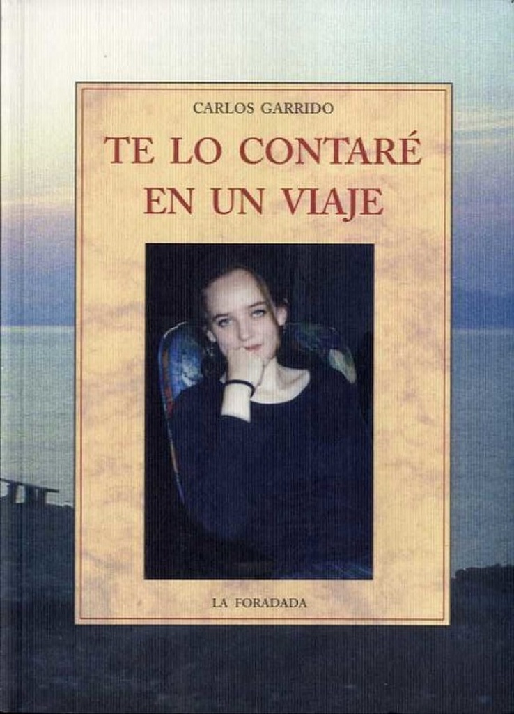 TE LO CONTARÉ EN UN VIAJE