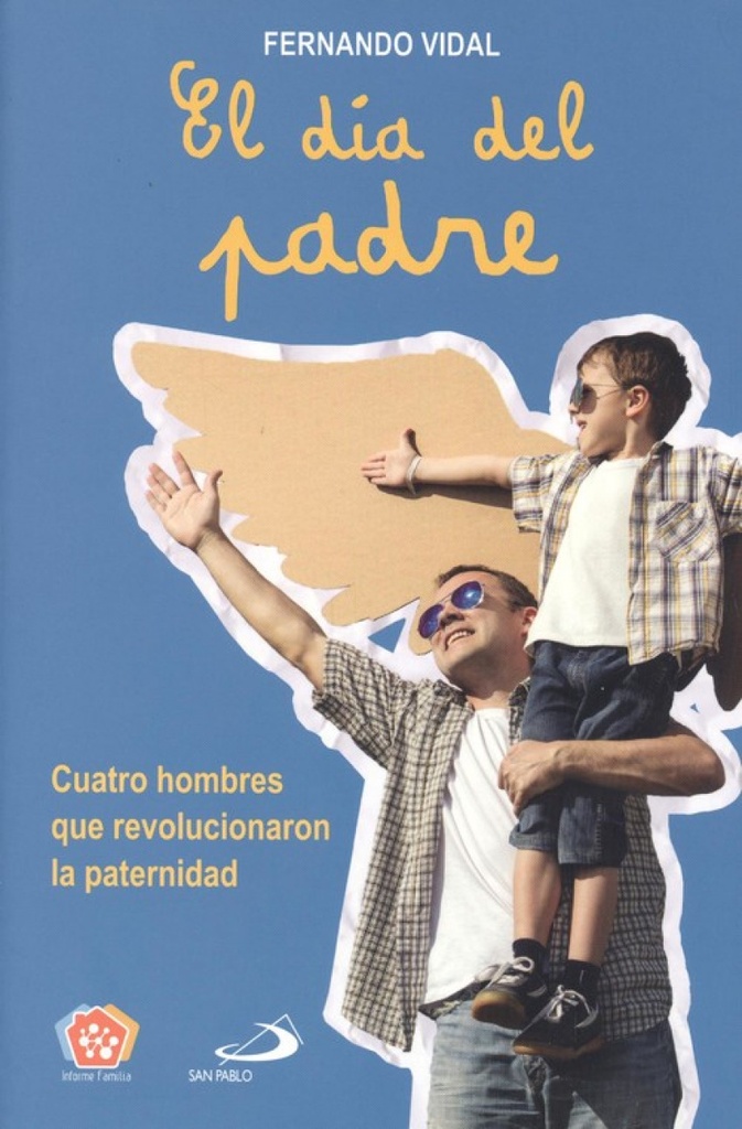 EL DIA DEL PADRE