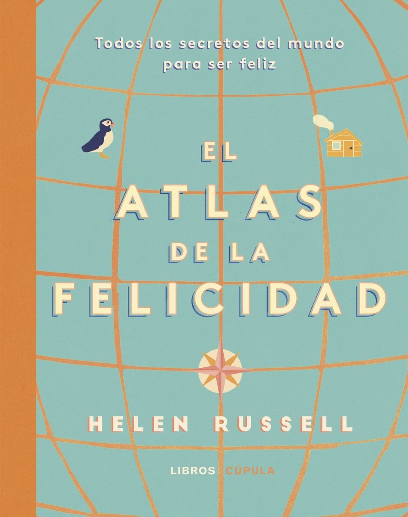 ATLAS DE LA FELICIDAD