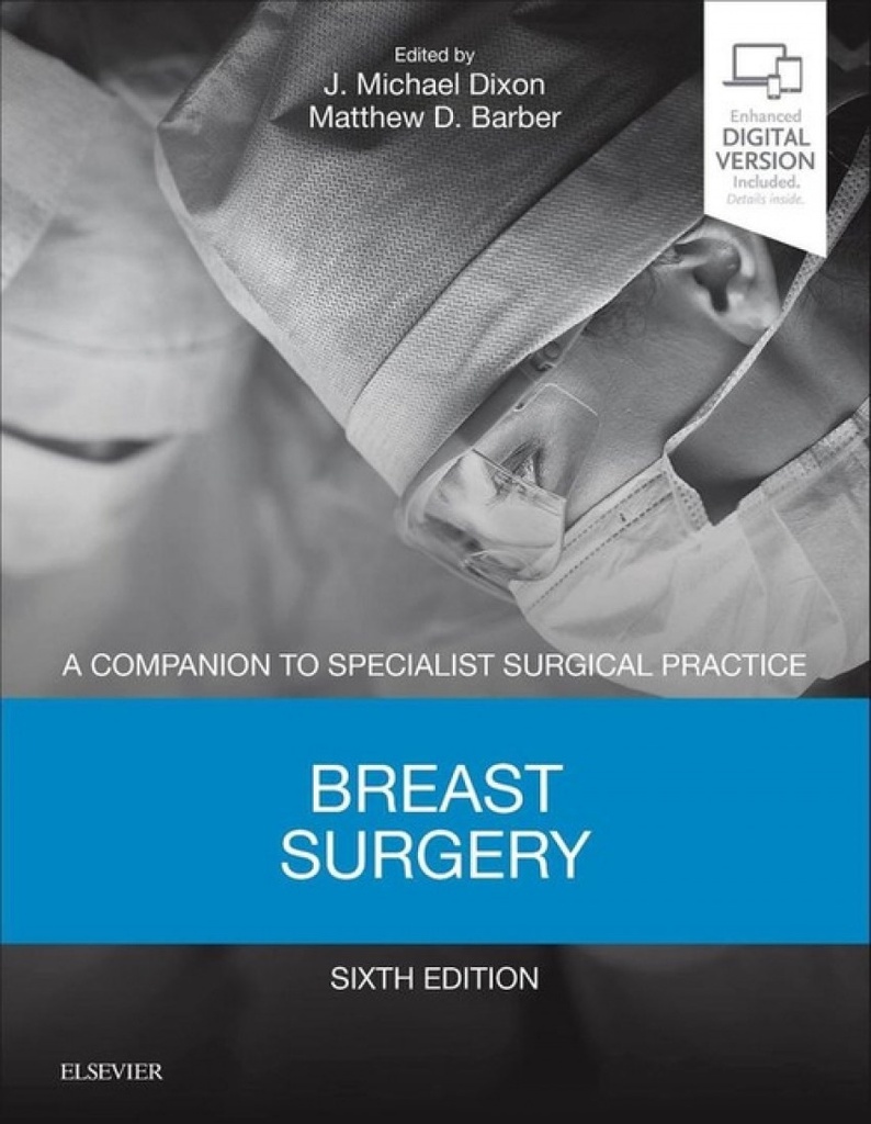 BREAST SURGERY