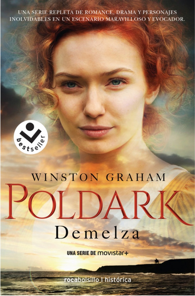 DEMELZA