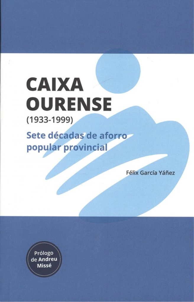 CAIXA DE OURENSE 1933-1999
