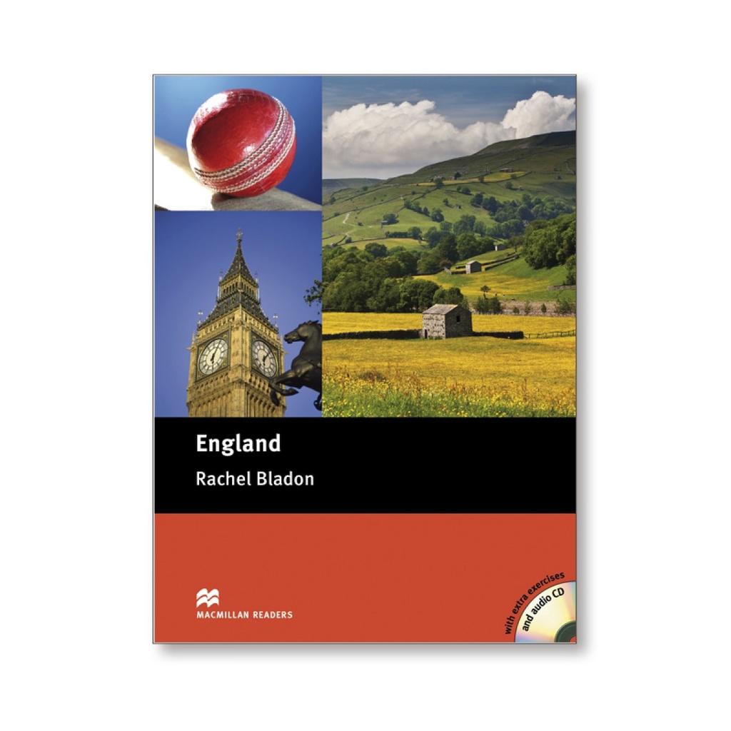 ENGLAND. P