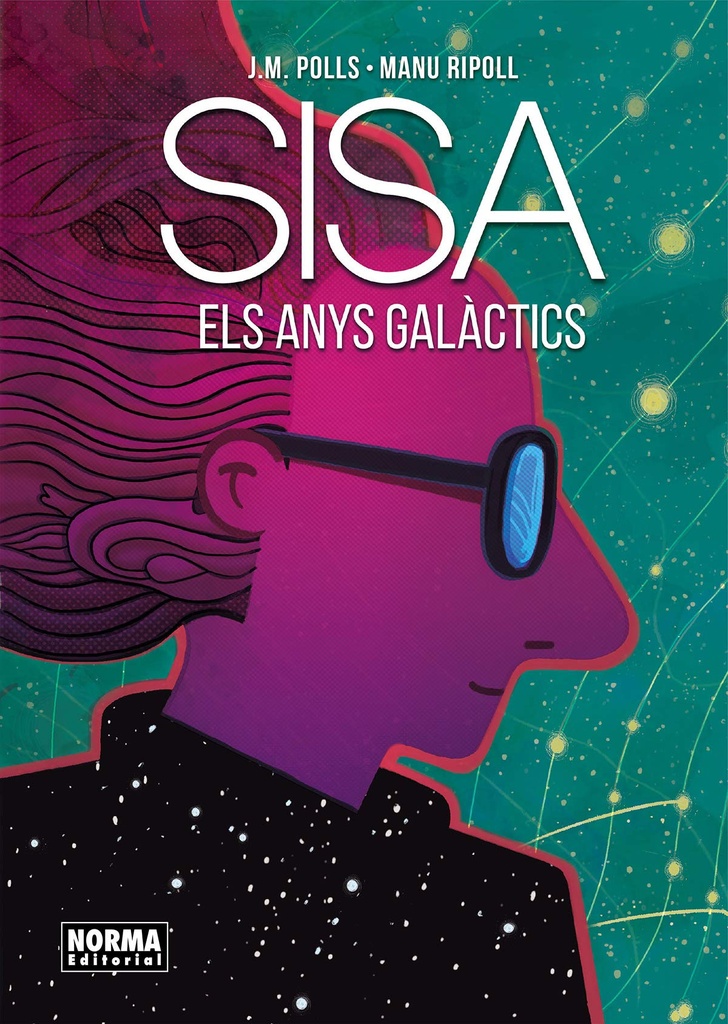 ELS ANYS GALACTICS