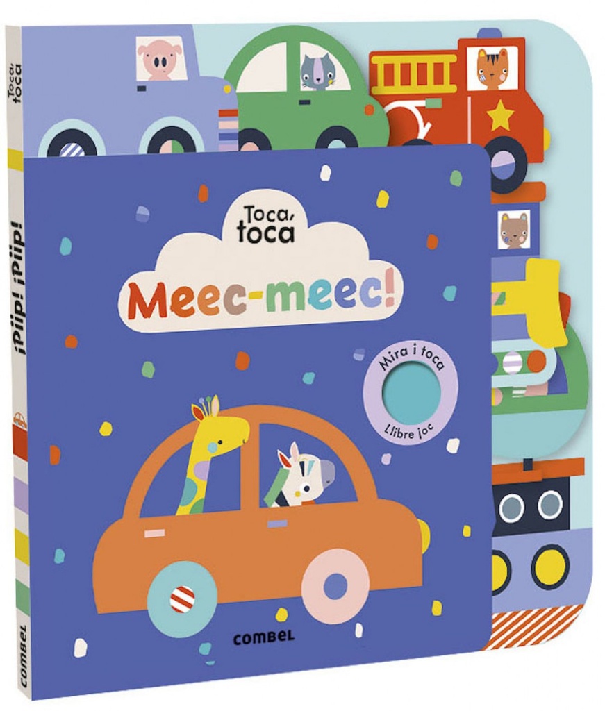 MEEC-MEEC!