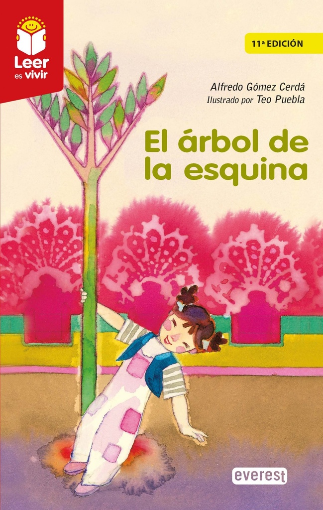 EL ÁRBOL DE LA ESQUINA