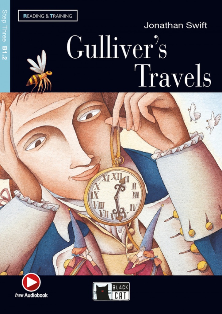 GULLIVER´S TRAVELS