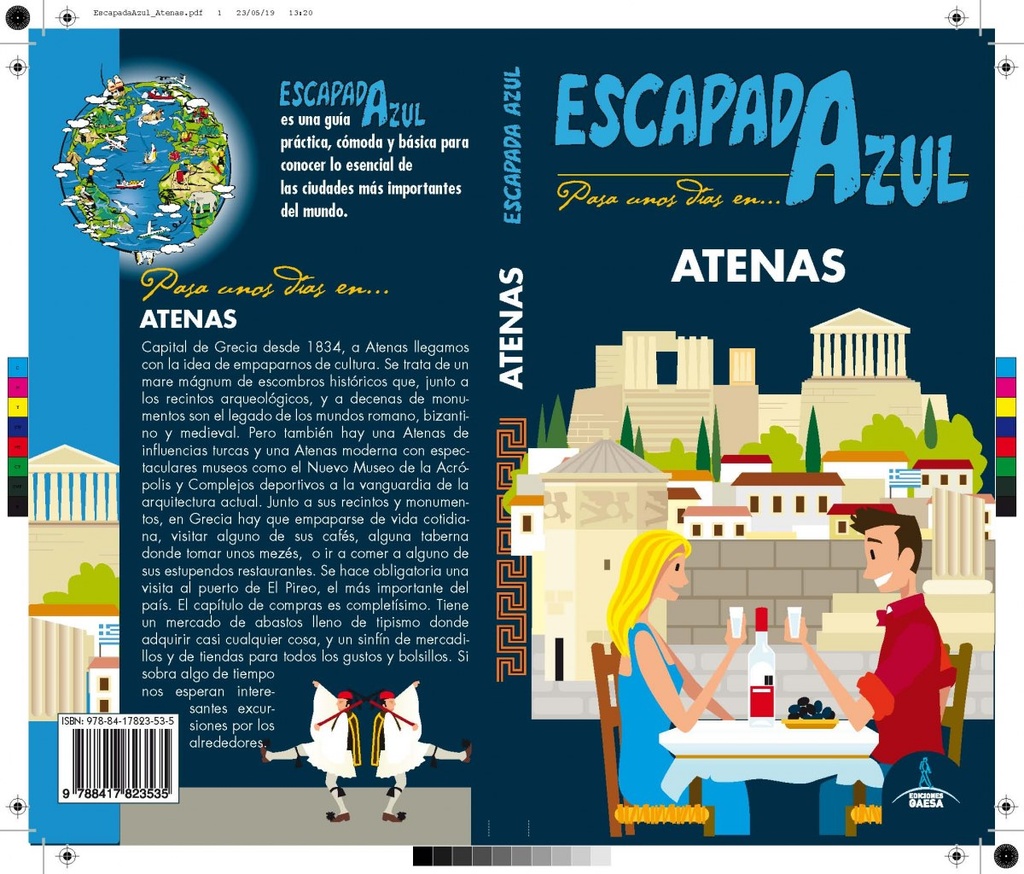 ATENAS 2019