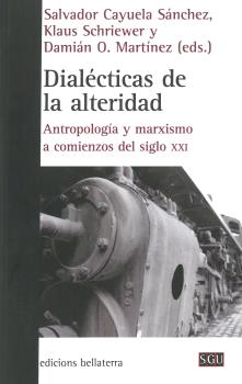 DIALÉCTICAS DE LA ALTERIDAD