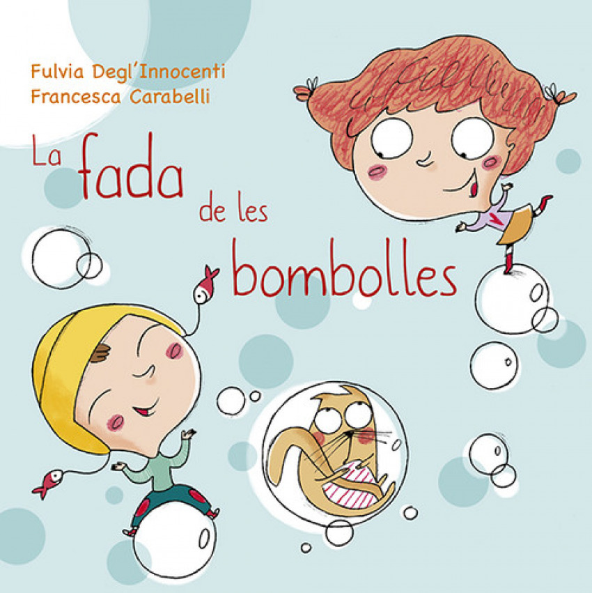 FADA DE LES BOMBOLLES