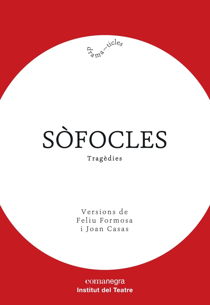 SÒFOCLES