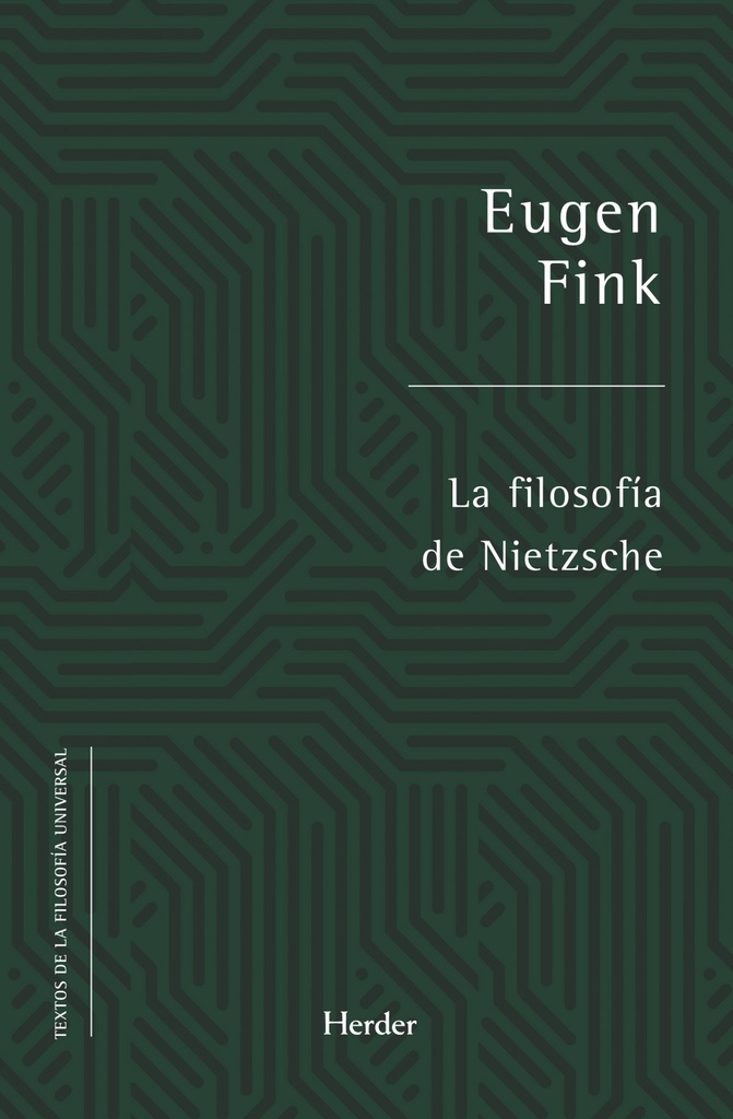 LA FILOSOFÍA DE NIETZSCHE