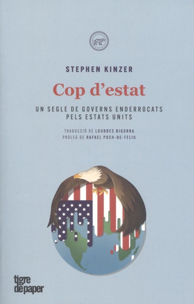 COP D´ESTAT