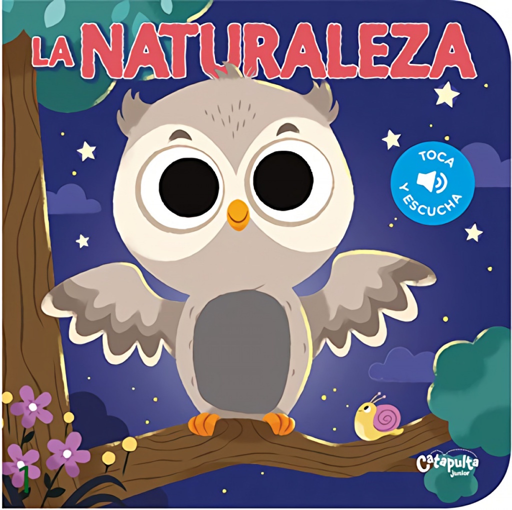 LA NATURALEZA