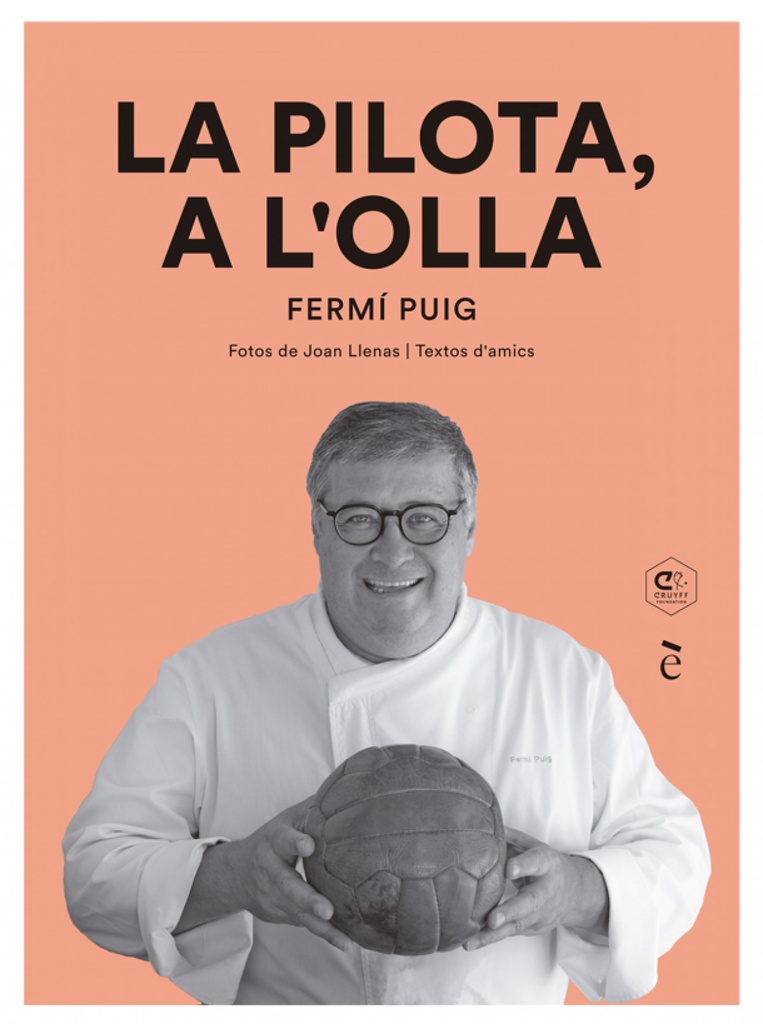 LA PILOTA A L´OLLA