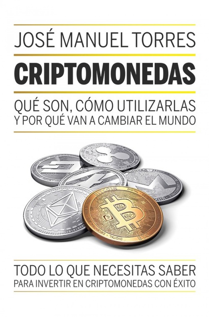 CRIPTOMONEDAS