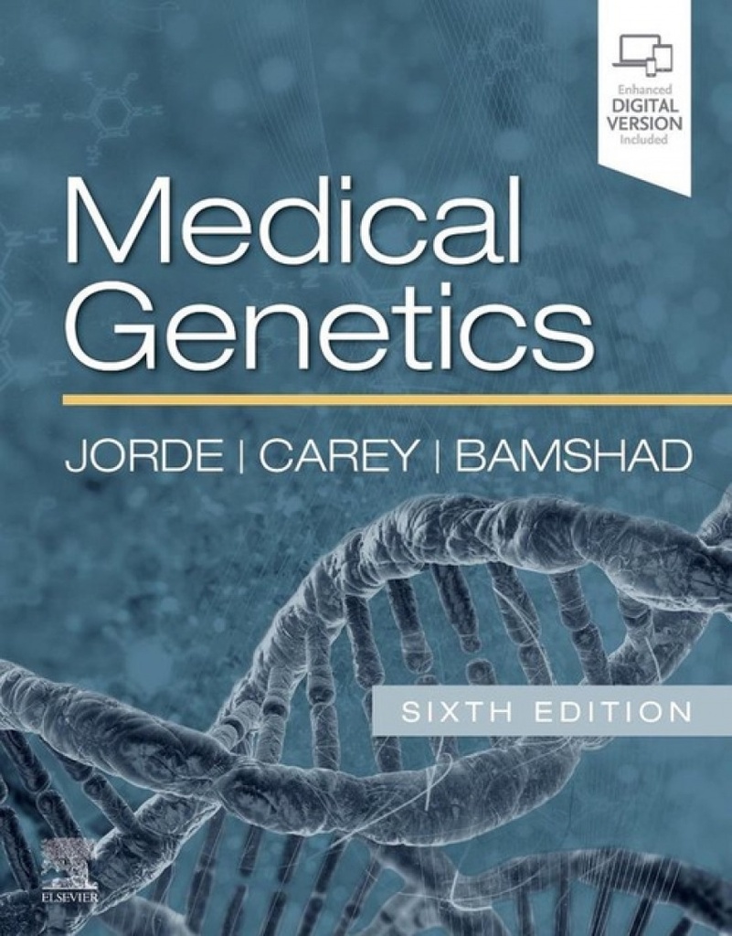 Medical genetics