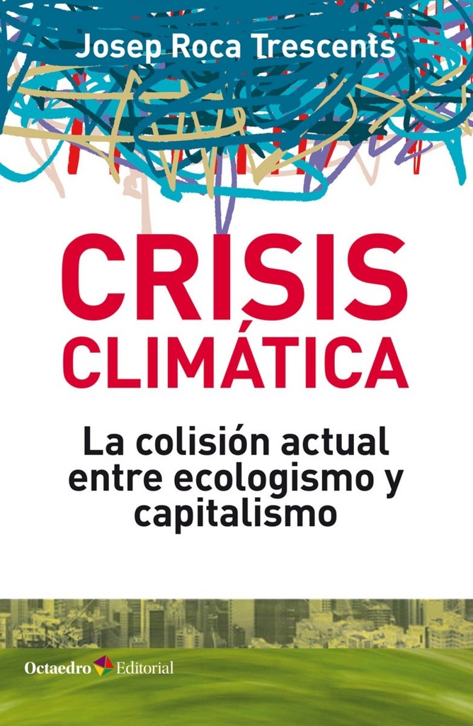 Crisis climçtica