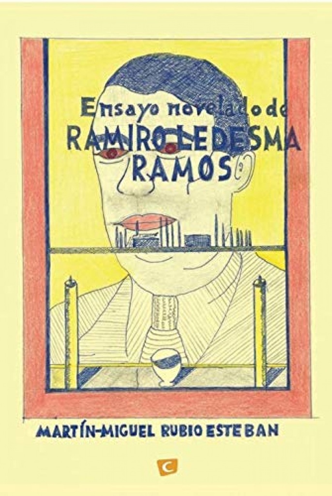 ENSAYO NOVELADO DE RAMIRO LEDESMA RAMOS