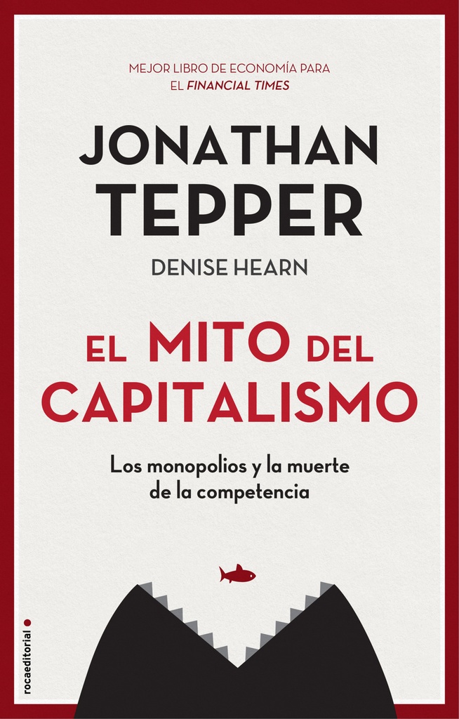 El mito del capitalismo