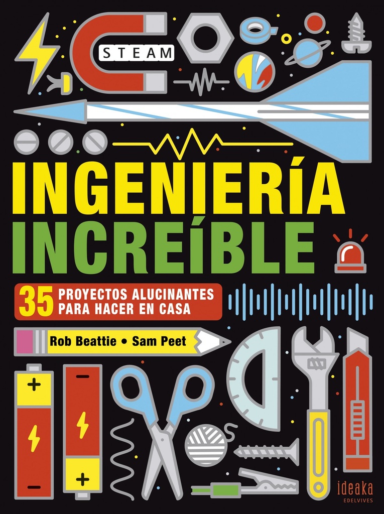 Ingeniería increíble