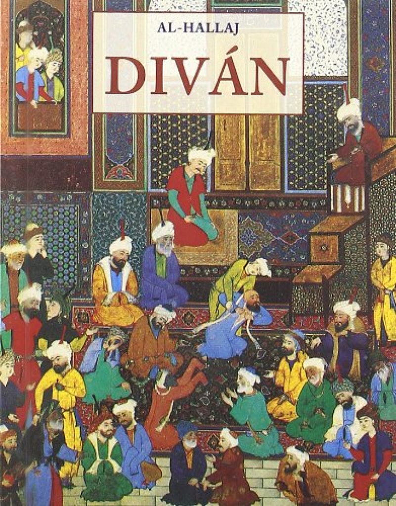 Diván