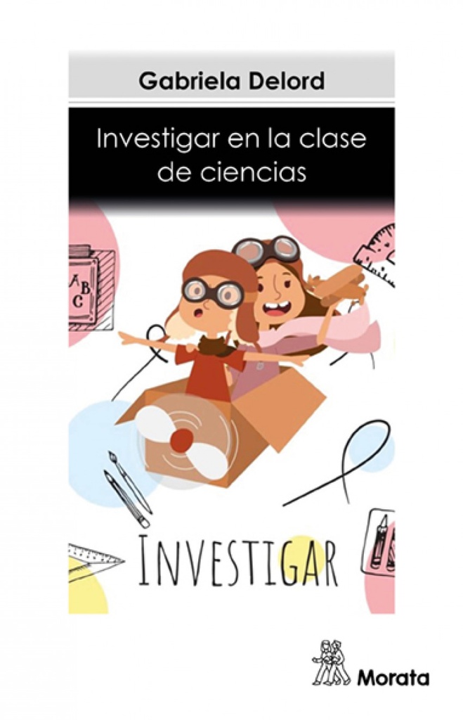 Investigar en la clase de Ciencias